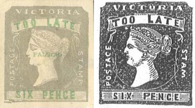 View Vol. 8 (2018): Forgery and Imitation